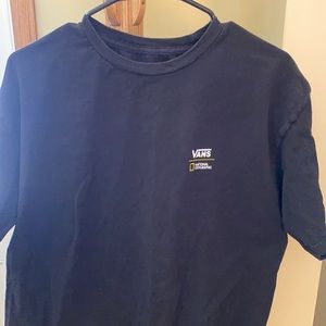 Vans x National Geographic T-Shirt